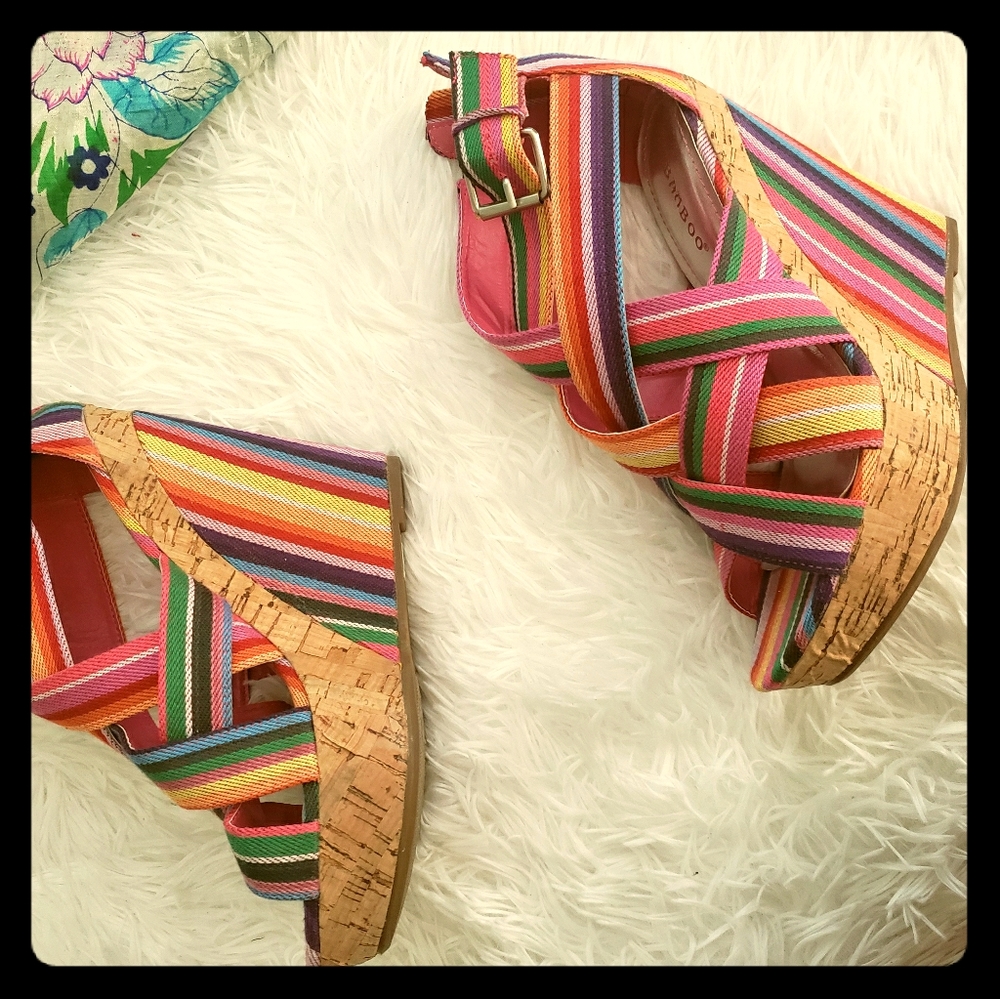 Dress shoes